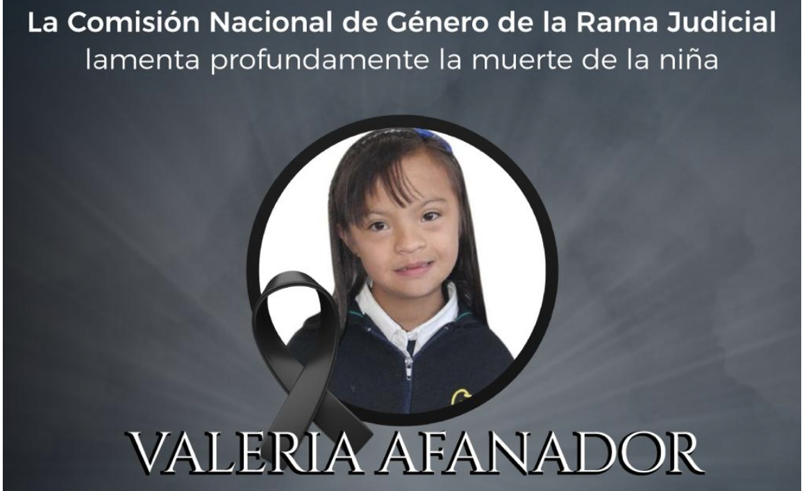 COMUNICADO A LA OPINIÓN PÚBLICA