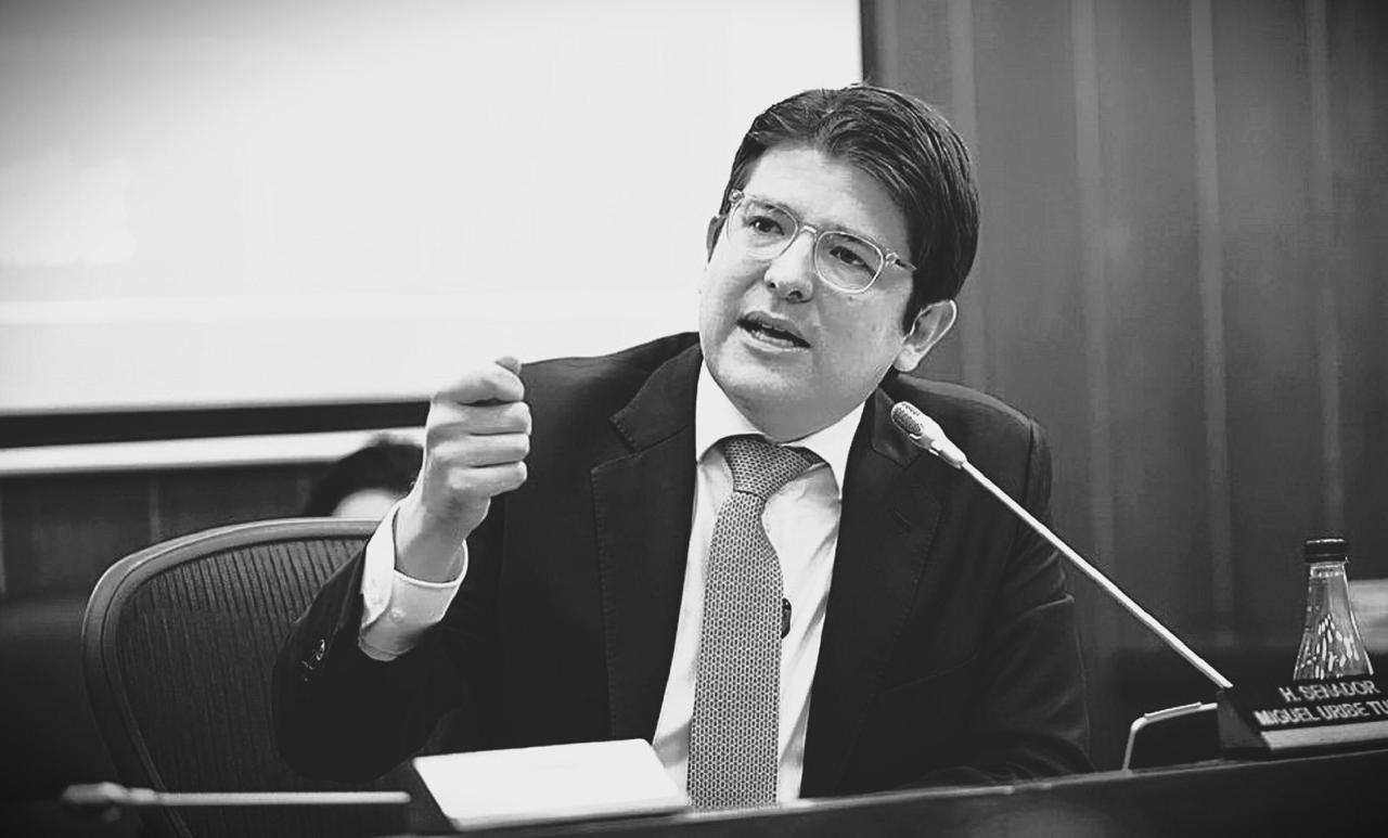 COMUNICADO A LA OPINIÓN PÚBLICA
