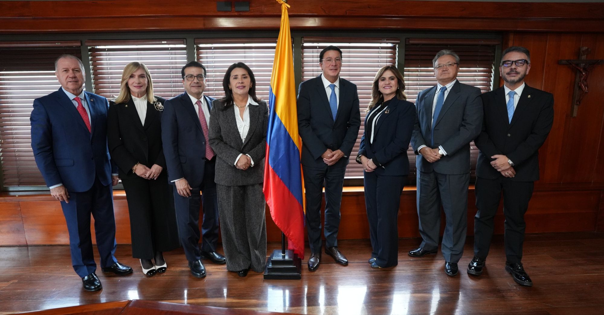Consejo Superior de la Judicatura y Registraduría Nacional lanzan ciclo de capacitaciones para miembros de comisiones escrutadoras