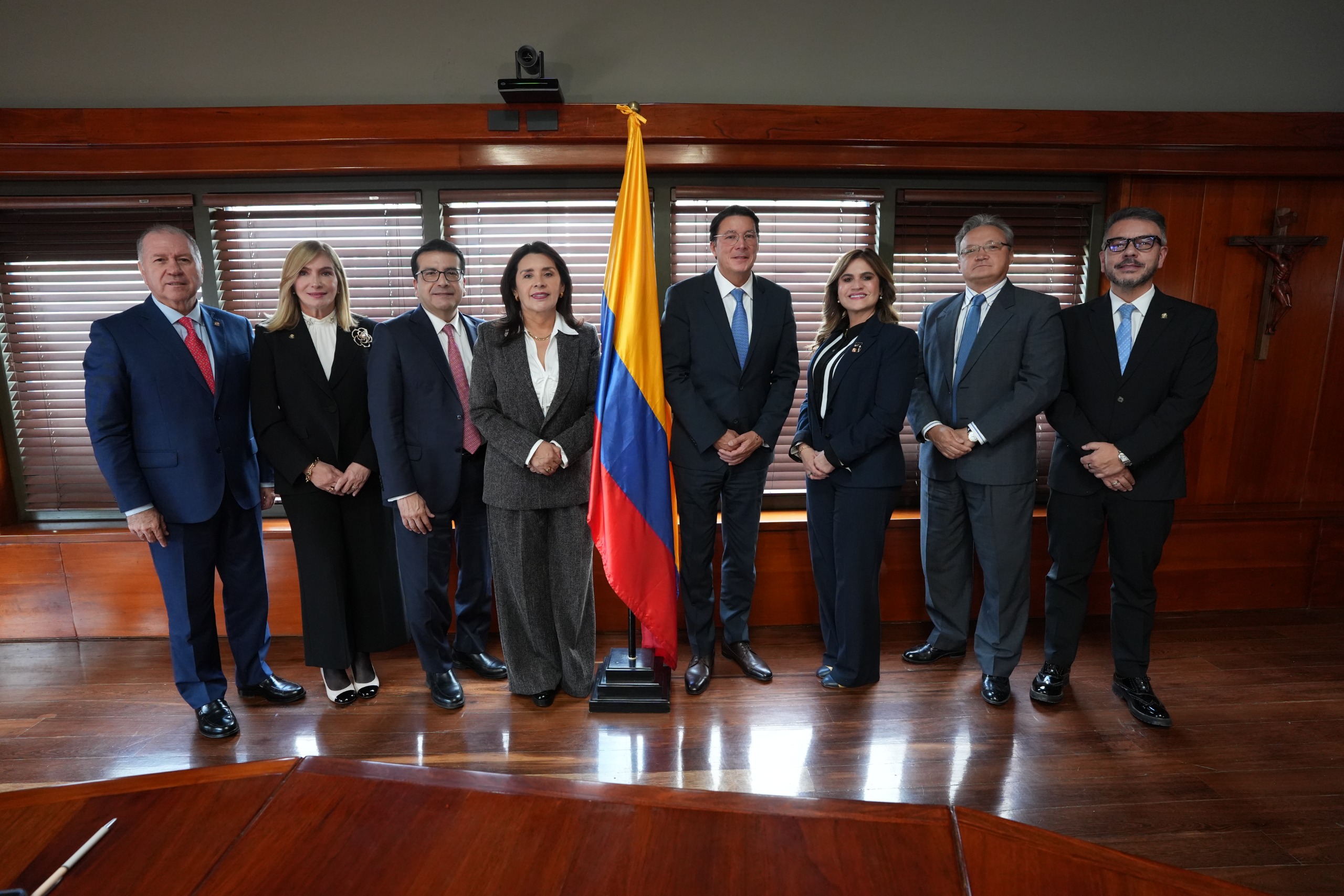 Consejo Superior de la Judicatura y Registraduría Nacional lanzan ciclo de capacitaciones para miembros de comisiones escrutadoras
