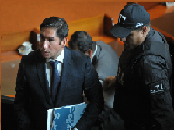 SALA JURISDICCIONAL DISCIPLINARIA DECLARA DISCIPLINARIAMENTE RESPONSABLE AL DOCTOR LUIS GUSTAVO MORENO RIVERA