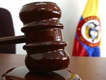 SALA JURISDICCIONAL DISCIPLINARIA Y SALA JURISDICCIONAL DISCIPLINARIA SECCIONAL DE BOGOTÁ, NIEGAN PETICIÓN EN INVESTIGACIÓN CONTRA JUEZ