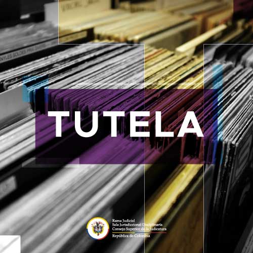 SALA JURISDICCIONAL DISCIPLINARIA TUTELÓ DERECHO AL DEBIDO PROCESO Y CONEXOS, NEGADOS, EN PRIMERA INSTANCIA, POR LA CORTE SUPREMA DE JUSTICIA